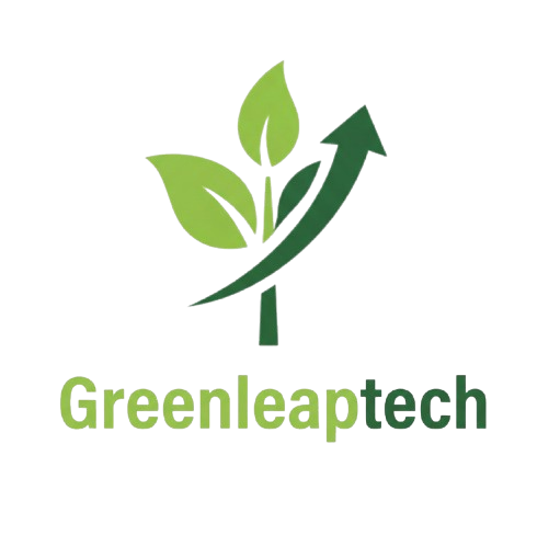 Greenleaptech