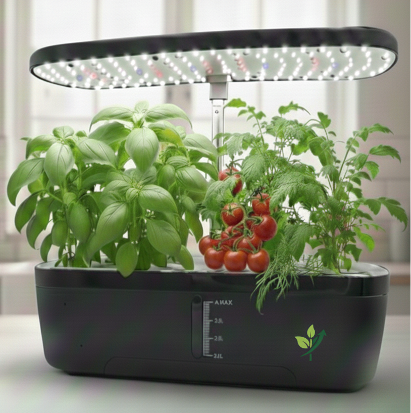 Greenleaptech extra - 12 pods