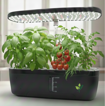 Greenleaptech extra - 12 pods