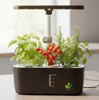 Greenleaptech comfort - 8 pods