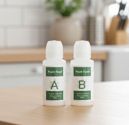 Greenleaptech plantenvoeding: Optimale voeding voor sterke en gezonde planten